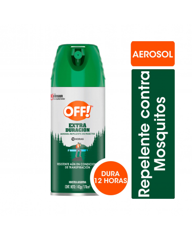 OFF EXTRA DURACION 147 GE,