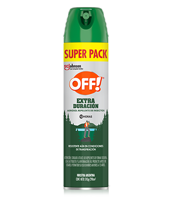 OFF! 290CM