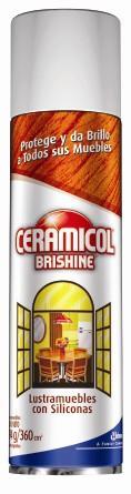 CERAMICOL LUSTRAMUEBLES ORI-360CM