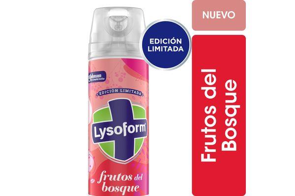 LYSOFORM 360CC