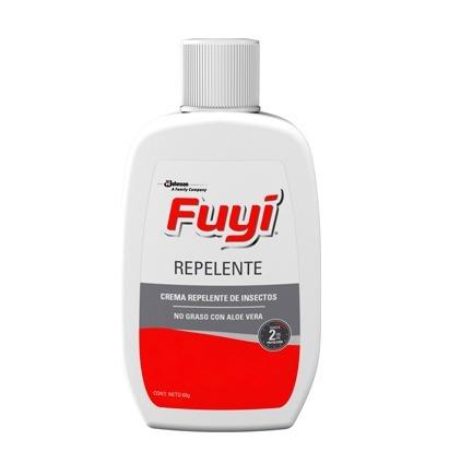 FUYI REPELENTE AEROSOL 131G