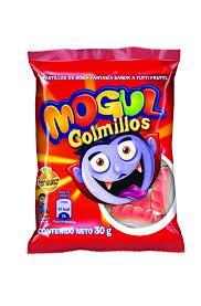 MOGUL EXTREME PICANTE UVA SANDIA 30G