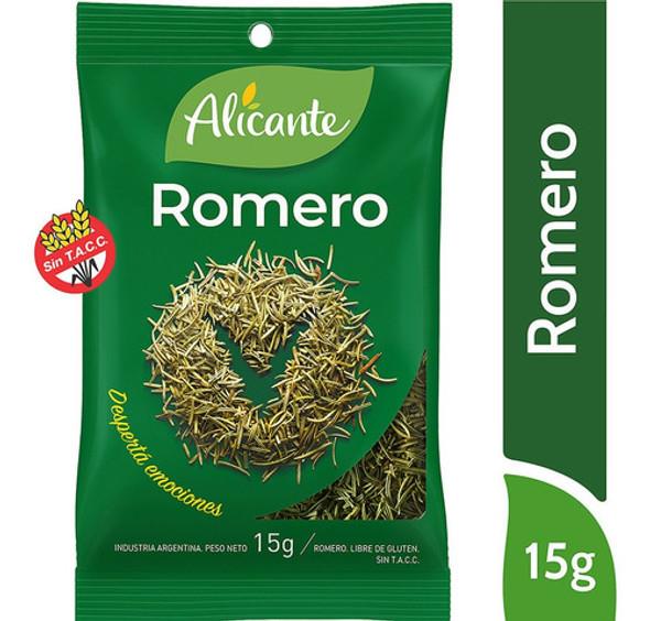 LA CAMPAG. ROMERO 15G