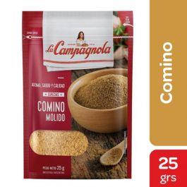 COMINO MOLIDO LA CAMPAGNOLA 23G 