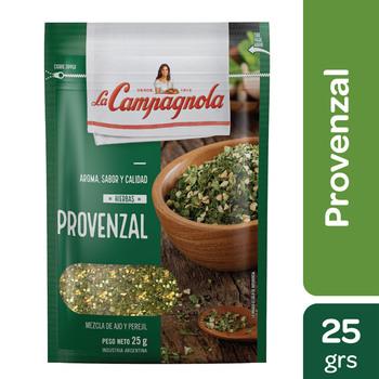 LA CAMPAG. PROVENZAL 23G