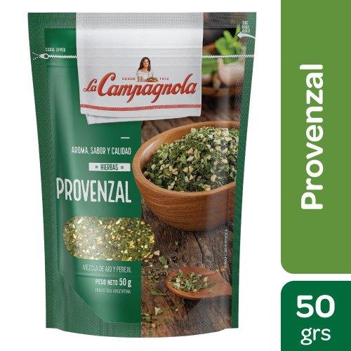 LA CAMPAG. PROVENZAL 48G