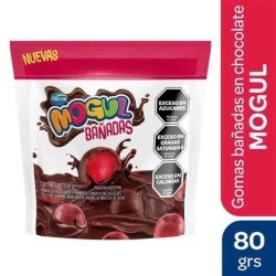 MOGUL BAÑADAS 80G