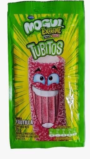 MOGUL TUBITOS MAX 25G,