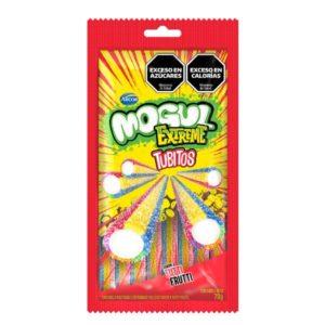 MOGUL EXTREME TUBITOS 70G