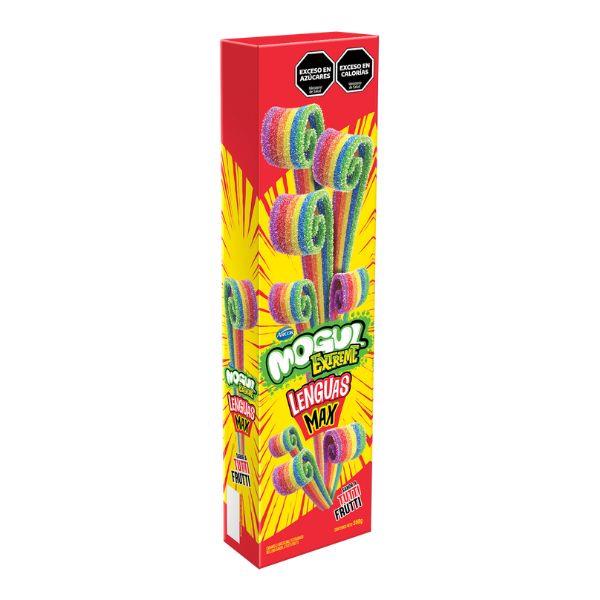 MOGUL EXTREME LENGUAS MAX 15G