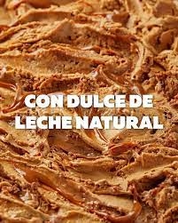 HELADO CHOCOTORTA CON CHOCOLINA Y D.D.L 275G