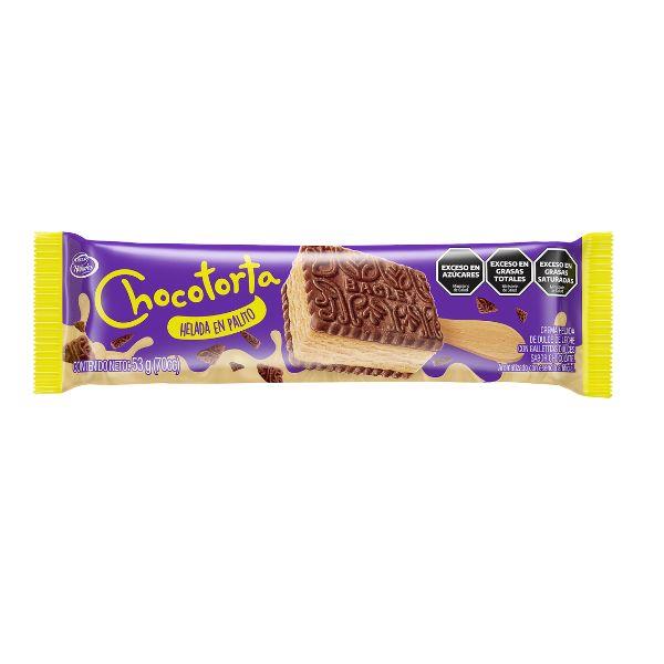 HELADO PALITO CHOCOTORTA 53G