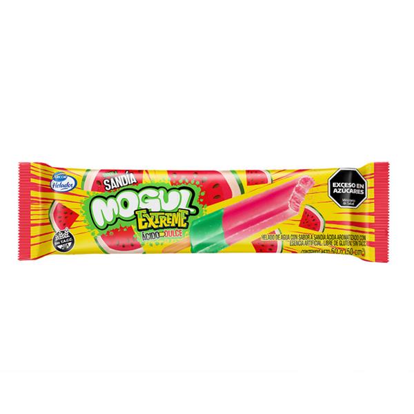 HELADO MOGUL LIMON FRUTILLA 51G