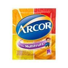 JUGO SOBRE ARCOR SB MULTIFRUTA 1L
