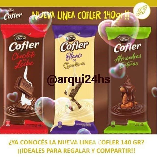 COFLER AVELLANAS 140G