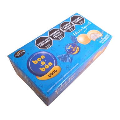 BON O BON COCO 270G