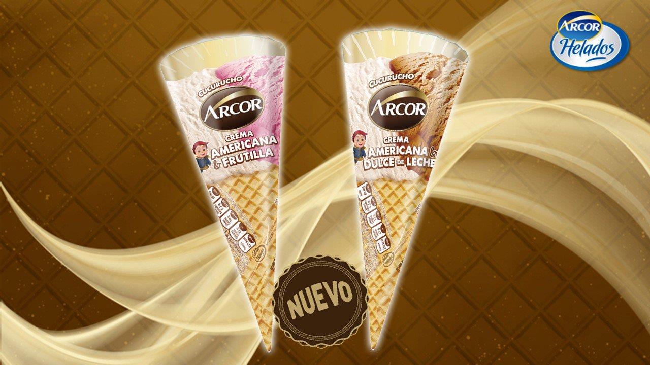 HELADO ROCKLETS