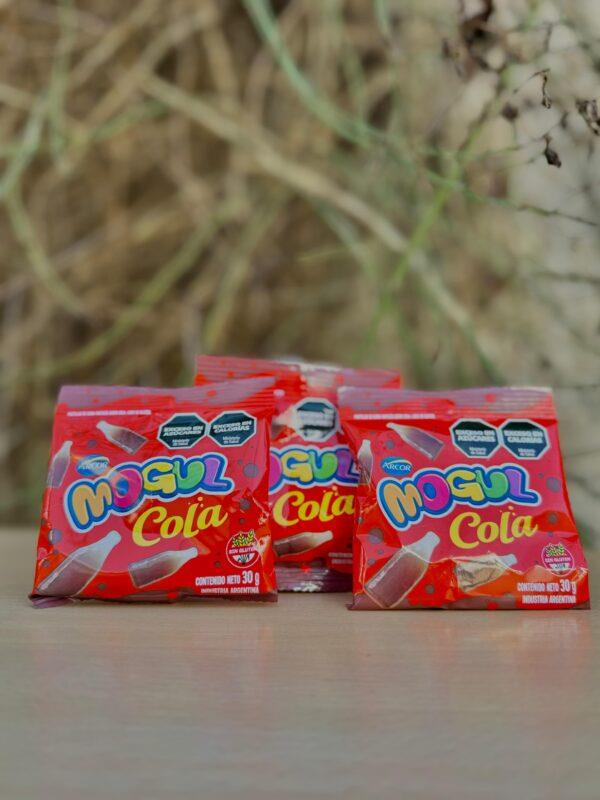 MOGUL COLA 