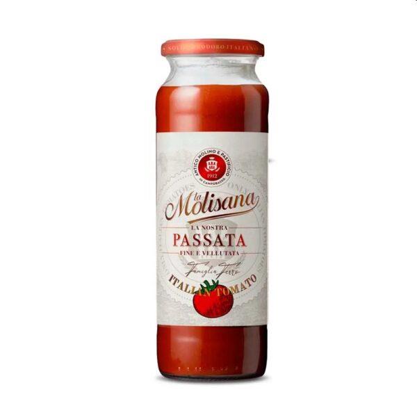 SALSA LC-BASILICO 350GR, 