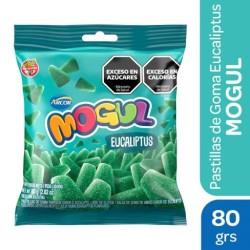 MOGUL EUCALIPTUS 80G