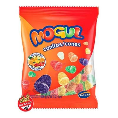 MOGUL CONITOS 80G