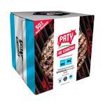 PATY DE CANCHA X 10 UN, 1,250KG
