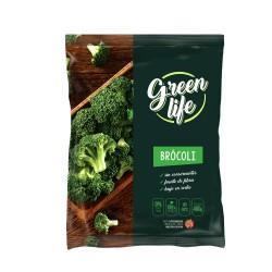 GREEN LIFE  BROCOLI 450G