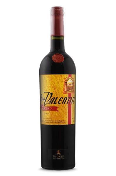 VINO DON VALENTIN BIANCHI 750ML