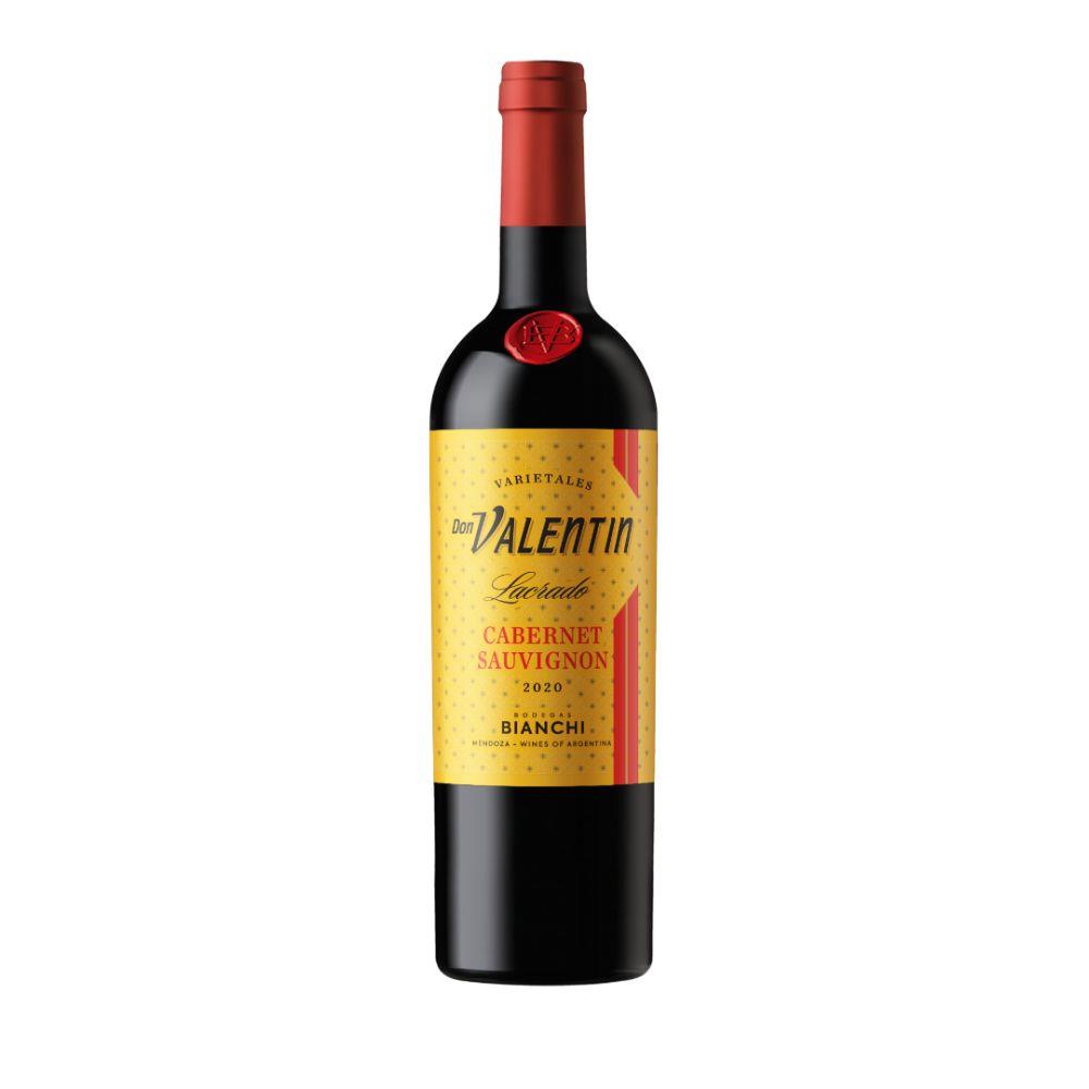 DON VALENTIN CABERNET SAUV-750ML,