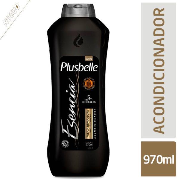 PLUSBELLE ESENCIA AC.FUERZA REPARADORA 970ML