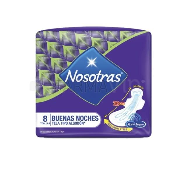 NOSOTRAS 4X PROTECCION