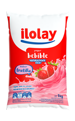 YOGUR ILOLAY DESCREMADO