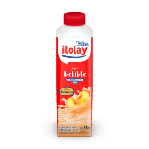 YOGUR ILOLAY 950G