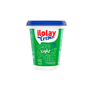 ILOLAY CREMA BALANCE 290G