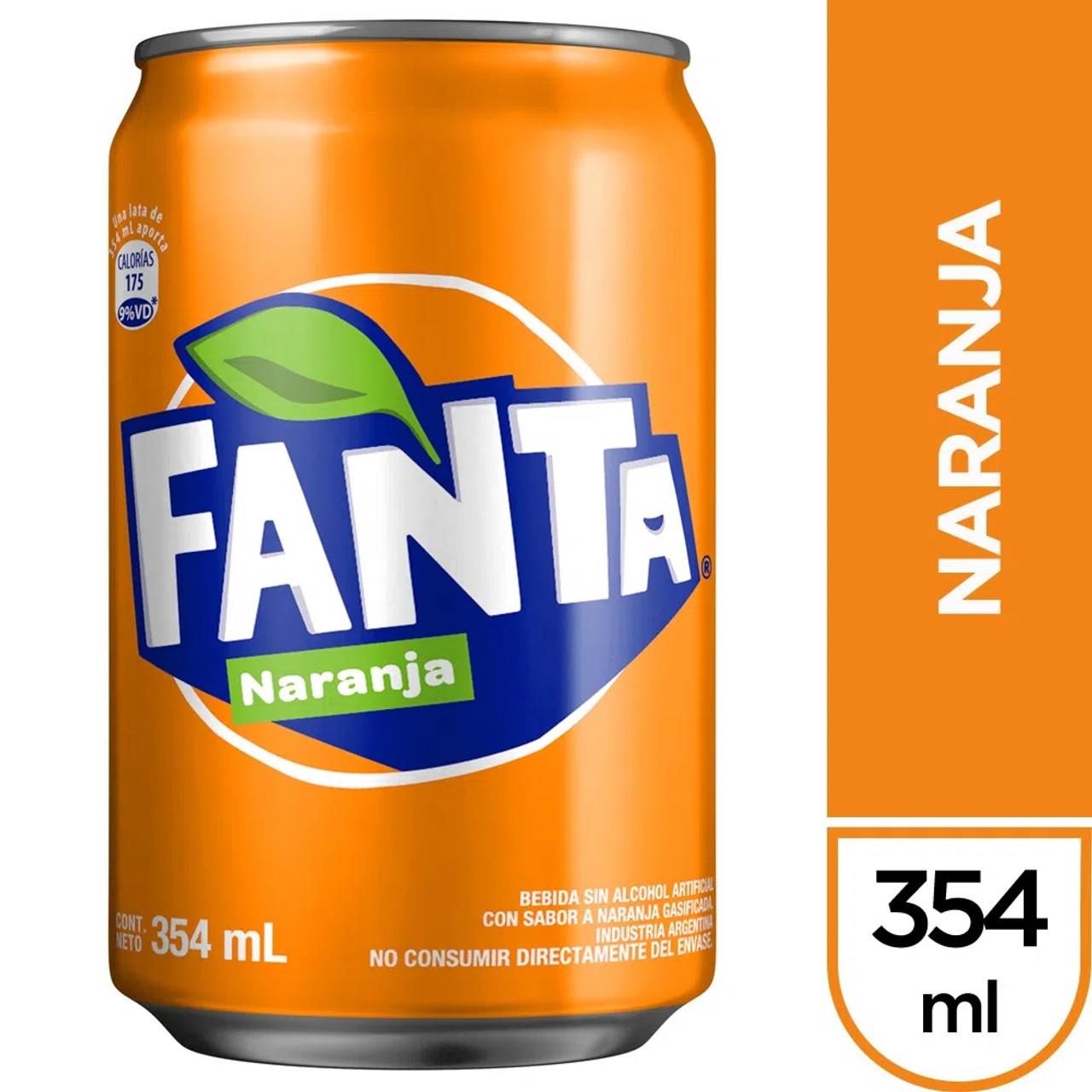 FANTA ZERO