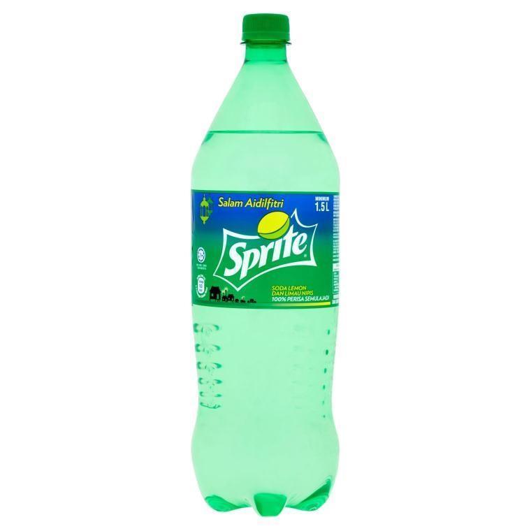 SPRITE ZERO 1.5L