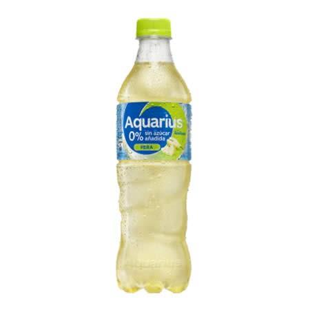 AQUARIUS PERA 375ML