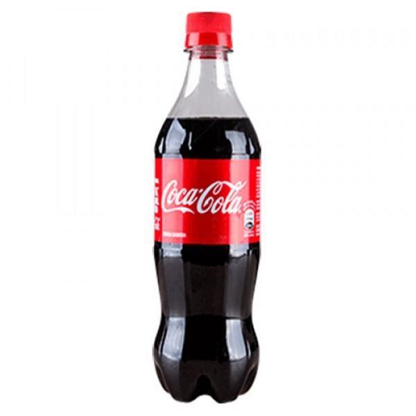 COCA COLA X 600ML