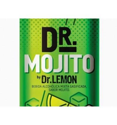 DR. LEMON 473ML