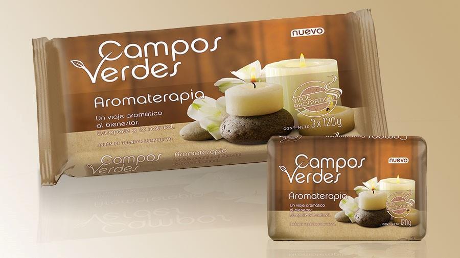 TOCADOR CAMPOS VERDES FRESCURA 120G,