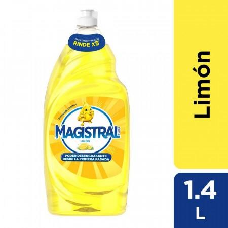 MAGISTAL ULTRA DESENG.LIMON 1.4L
