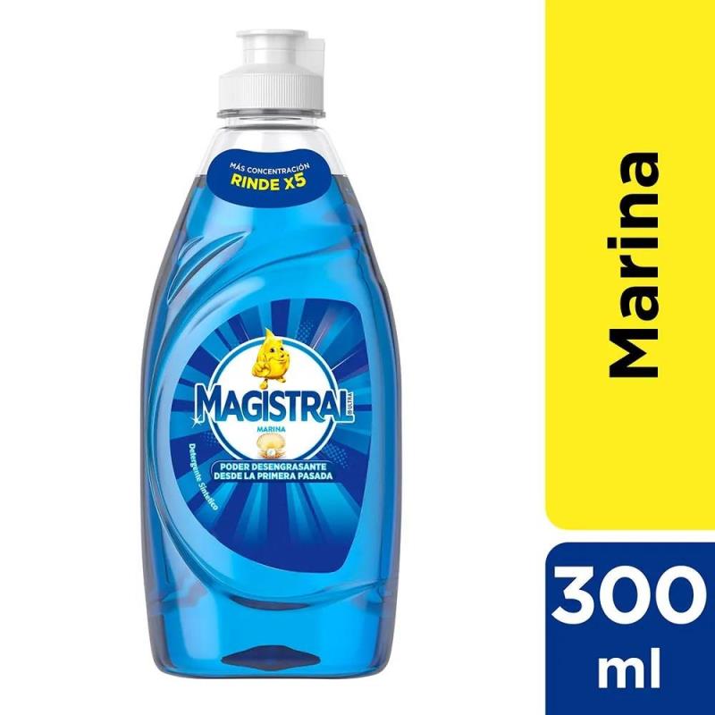MAGISTRAL 300ML