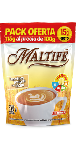 MALTIFE LHERITIER 115G,