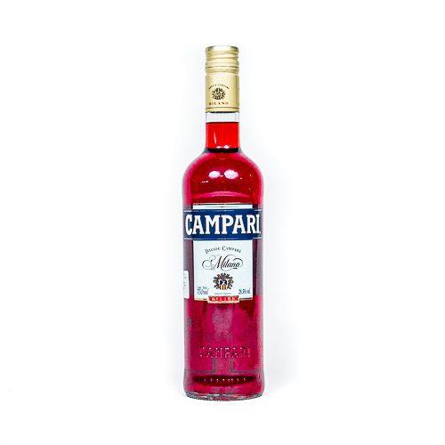 CAMPARI MILANO 750ML