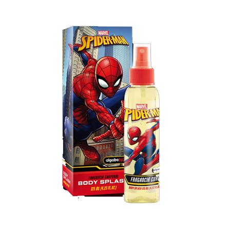  AVENGERS CAPTAN AMERICA BODY SPLASH X 125 ML