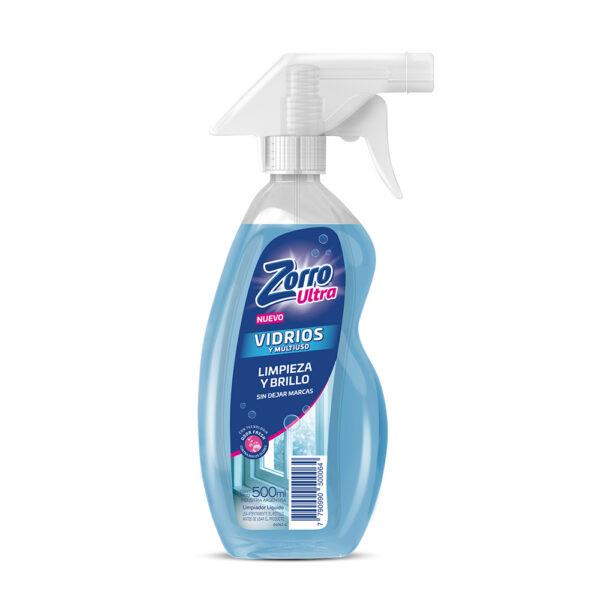 VAIS ULTRA VIDRIOS MULTIUSO 500ML