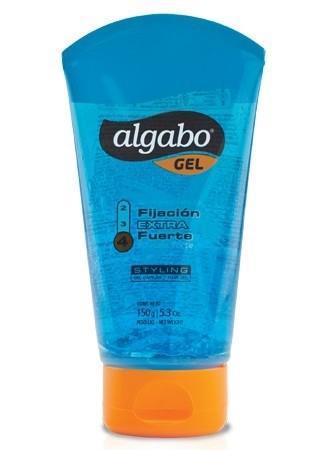 ALGABO GEL FIJACION EXTRA 150G,