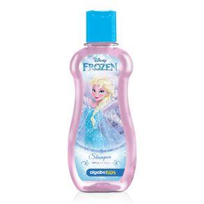ALGABO FROZEN ELSA SHAMPOO X 236 ML 