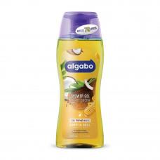 GEL SHOWER ALGABO COCO & MIEL X350ML