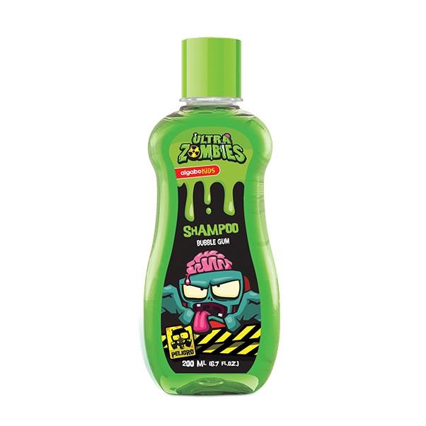 SH ALGABO ZOMBIES X 200 ML 